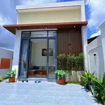 Bán nhà mới 91m2, 2 PN, 2 WC, nội thất cao cấp, 2 tỷ 4 - Ảnh thu nhỏ 1