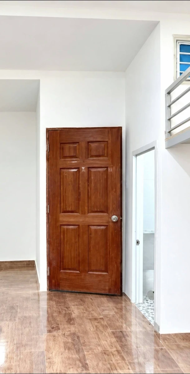 Bán nhà góc 2 mặt hẻm 71,3m² 6PN gần Kiều Đàm Trần Xuân Soạn Quận 7 - Ảnh thu nhỏ 4