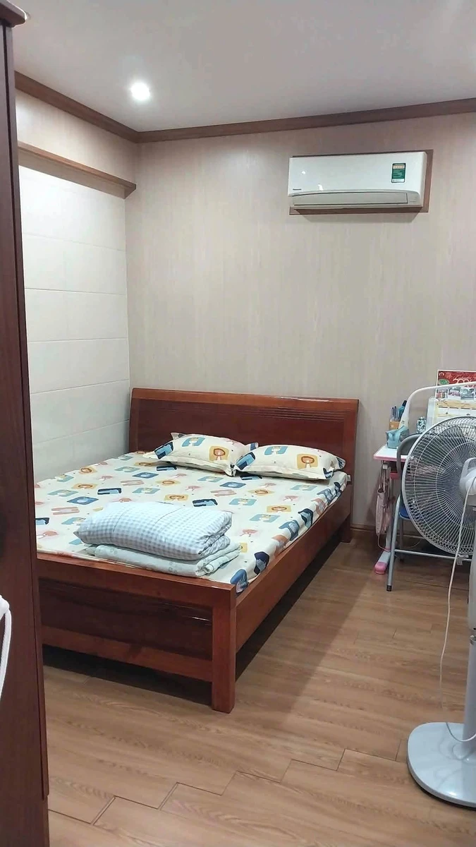 Cho thuê căn hộ 2PN 66m² chưa đến 44tr/m2 Nam An Khánh - Ảnh thu nhỏ 3