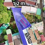 Bán nhà 2PN mặt tiền Mạc Đĩnh Chi, 500m², 7,9 tỷ - Ảnh thu nhỏ 2