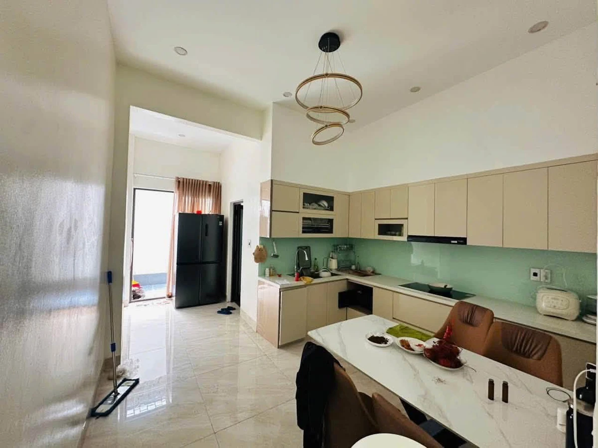 Bán nhà 2 tầng 96m² 3 PN Ngô Gia Tự Tân Bình 3.6 tỷ - Ảnh thu nhỏ 3