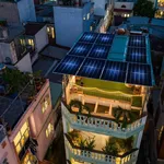 Bán nhà phố 74m² 4 tầng 8,5 tỷ Nguyễn Văn Đậu Bình Thạnh - Ảnh thu nhỏ 2