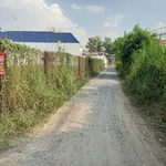 Bán 7 lô đất thổ cư sổ riêng từng lô, giá từ 800 triệu, xã Đức Lập Hạ, Đức Hòa - Ảnh thu nhỏ 3