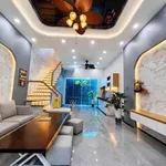Bán nhà 3 lầu 4PN Nguyễn Duy Trinh Quận 9, 116m2, 4.7 tỷ - Ảnh thu nhỏ 2