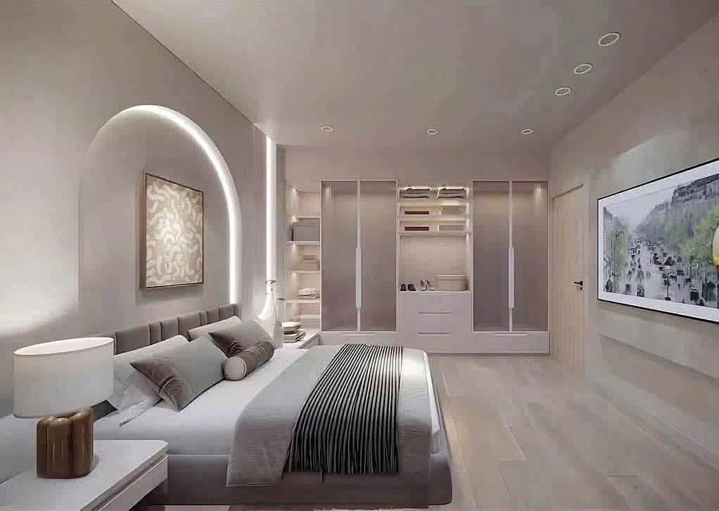 Bán nhà phố 3 PN, 95m² gần trung tâm Long Khánh - Ảnh thu nhỏ 4