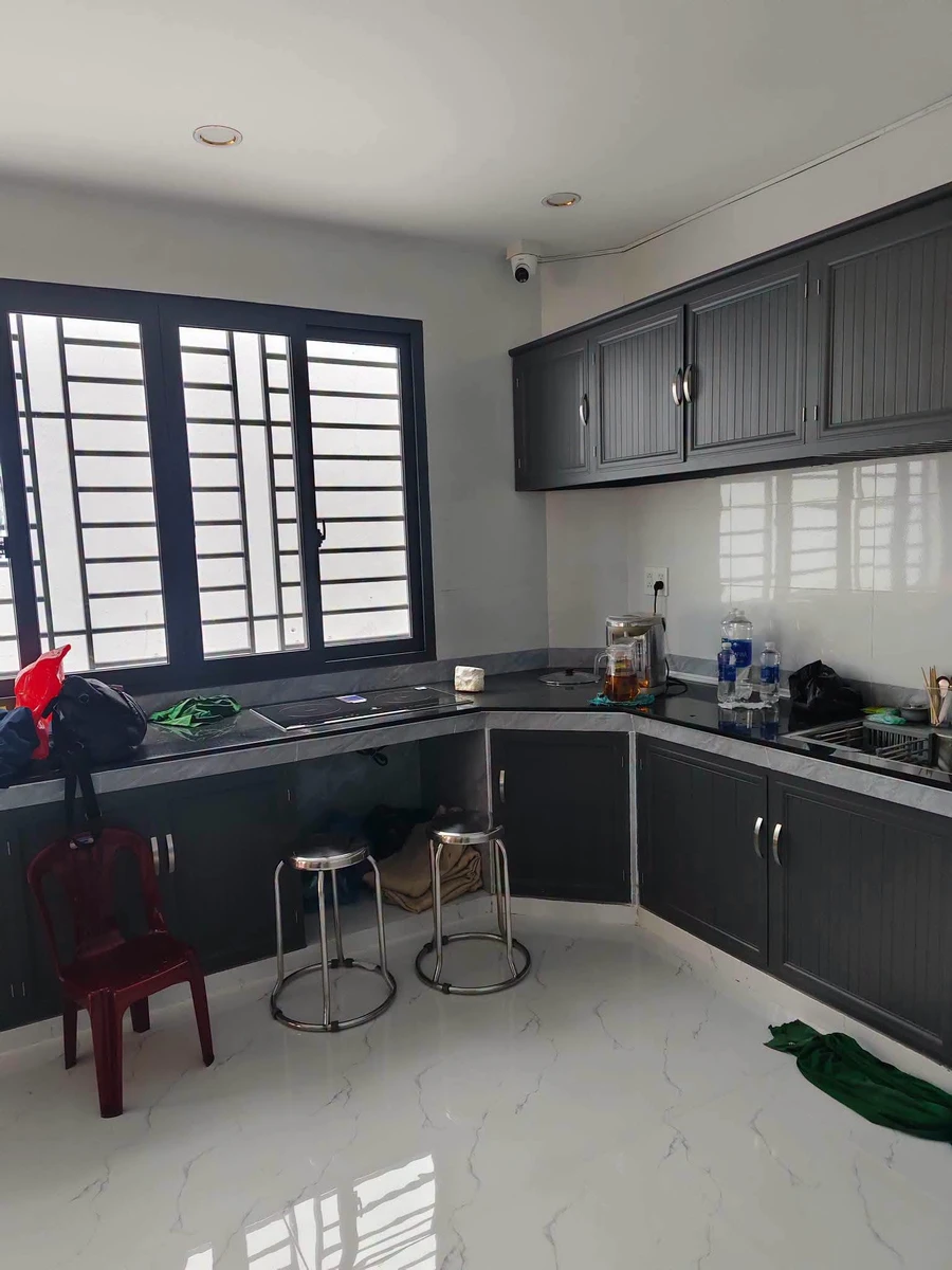 Cho thuê nhà mặt tiền 160m² Đường 138, Quận 9 - Ảnh thu nhỏ 3