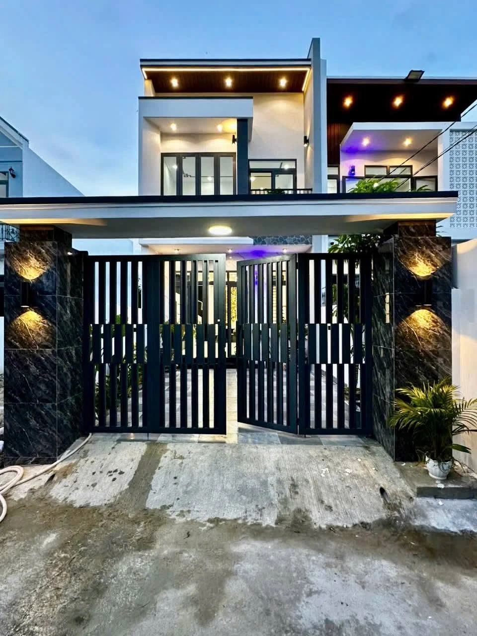 Bán nhà 3PN, 139m2 ở Diên Khánh, Khánh Hòa - 3.39 tỷ - Ảnh 1