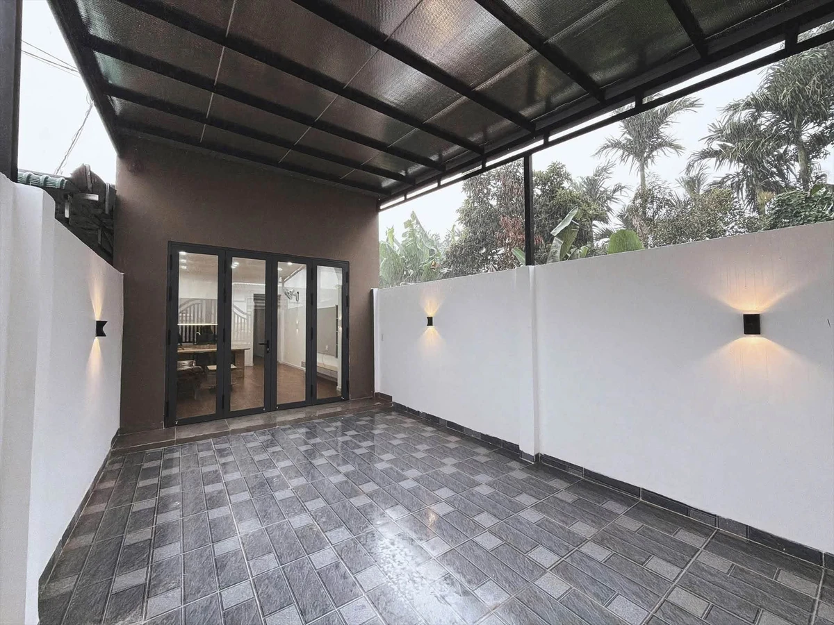 Bán nhà 3PN mới hoàn thiện 100m² Nguyễn Lương Bằng - Ảnh 1