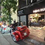 Bán nhà mặt đường Đặng Dung 60m² 35 tỷ Tân Bình - Ảnh thu nhỏ 3