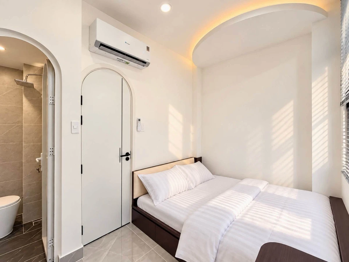 Bán nhà hẻm thông Phan Xích Long, Phường 1, Phú Nhuận, 50m2, 2PN 3WC, hơn 4 tỷ - Ảnh thu nhỏ 5