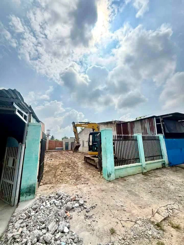 Bán đất 50m2 Tây Ninh, 159 triệu/m2