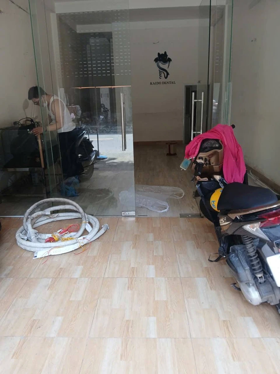 Cho thuê nhà mặt tiền 60m² 2PN Nguyễn Thái Bình, Tân Bình - Ảnh thu nhỏ 4