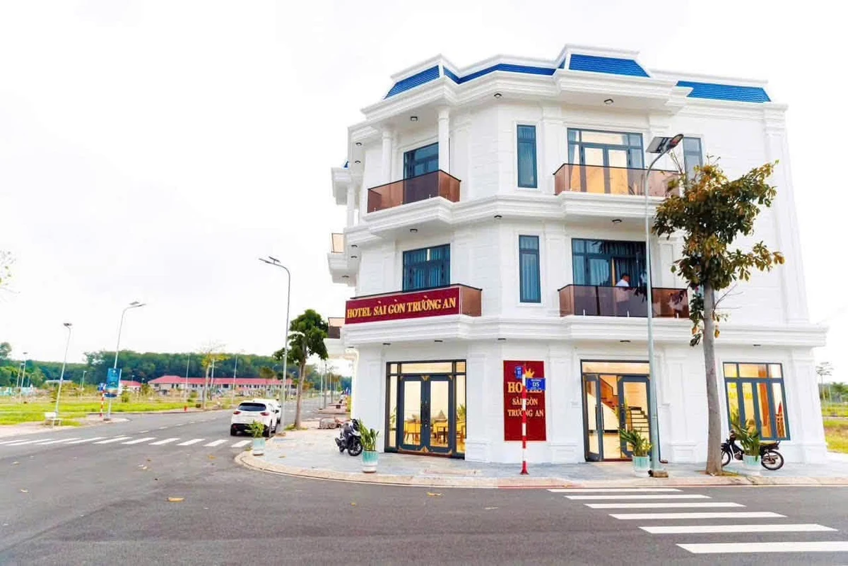💎 CƠ HỘI ĐẦU TƯ ĐẤT NỀN BÌNH DƯƠNG GIÁ GỐC - VỐN MỎNG, SINH LỜI CAO - Ảnh thu nhỏ 3