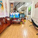 Bán nhà Dĩ An 72m² 3 phòng ngủ 5,5 tỷ - Ảnh thu nhỏ 4