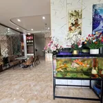 Mặt tiền kinh doanh Hoàng Văn Thụ - Phường 1 - TP. Bảo Lộc - Nhà xây hiện đại kiên cố giá tốt - Ảnh thu nhỏ 12