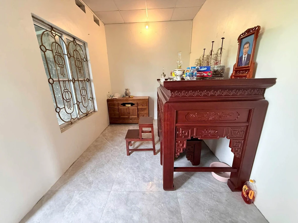 Bán nhà 1,5 tầng 100m2, 3 tỷ 080 triệu, Phan Chu Trinh - Ảnh thu nhỏ 5