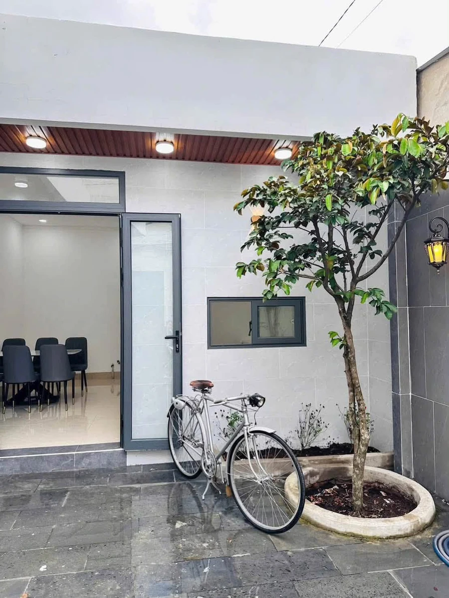 Bán đất sổ riêng thổ cư 100% diện tích 106m2 ở Đồng Nai - Ảnh thu nhỏ 2