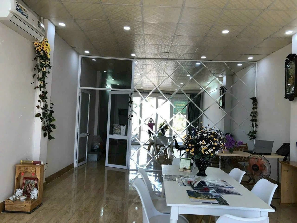 Bán nhà mặt tiền Lê Long Vân 80m2 giá 2,89 tỷ, TP Bà Rịa - Ảnh thu nhỏ 4