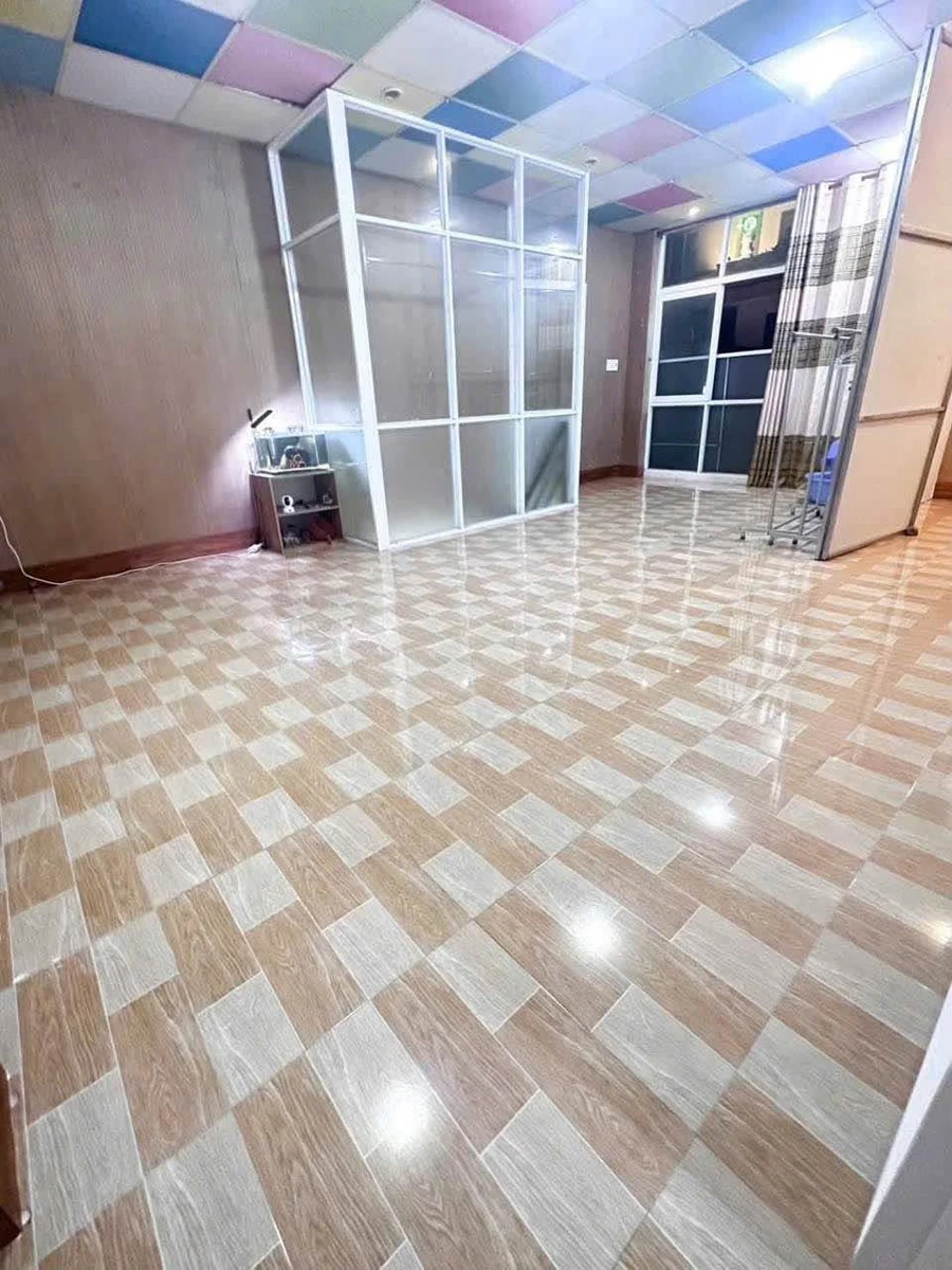 Cho thuê nhà mặt tiền Lý Tự Trọng 60m² 11 triệu/tháng Vũng Tàu - Ảnh thu nhỏ 2