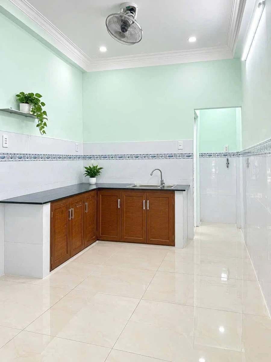 Bán nhà mặt tiền 4PN kinh doanh Phú Nhuận 48m² - Ảnh thu nhỏ 5