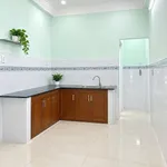 Bán nhà mặt tiền 4PN kinh doanh Phú Nhuận 48m² - Ảnh thu nhỏ 5