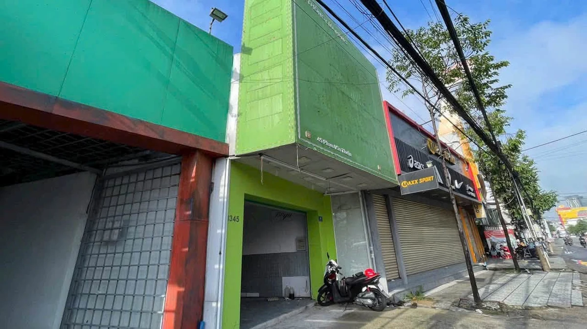 Bán nhà mặt tiền Phạm Văn Thuận 112m² 12 tỷ 5 - Ảnh thu nhỏ 3