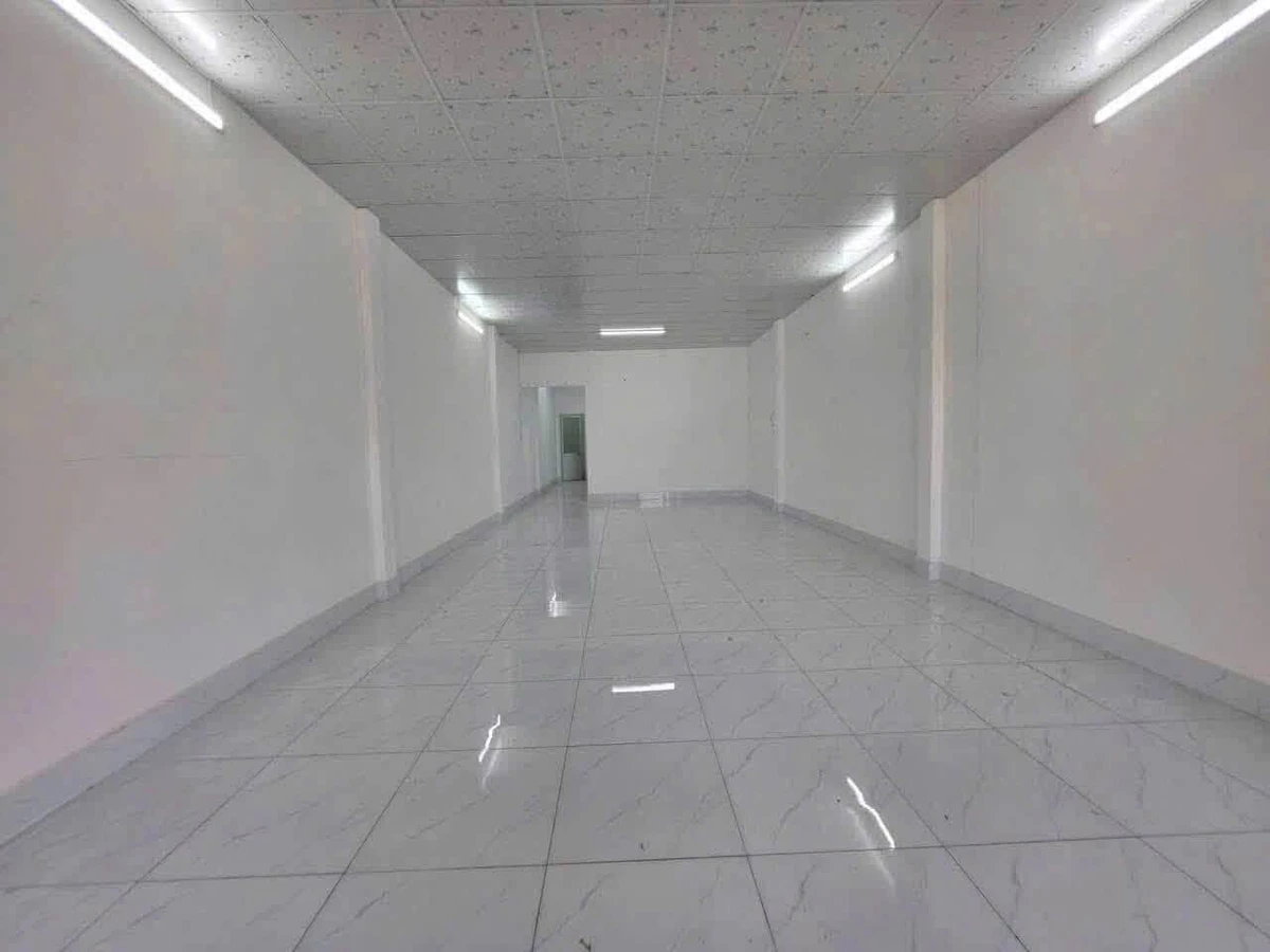 Bán nhà mặt tiền 113m² kinh doanh Nguyễn Văn Tiết, Lái Thiêu - Ảnh thu nhỏ 3