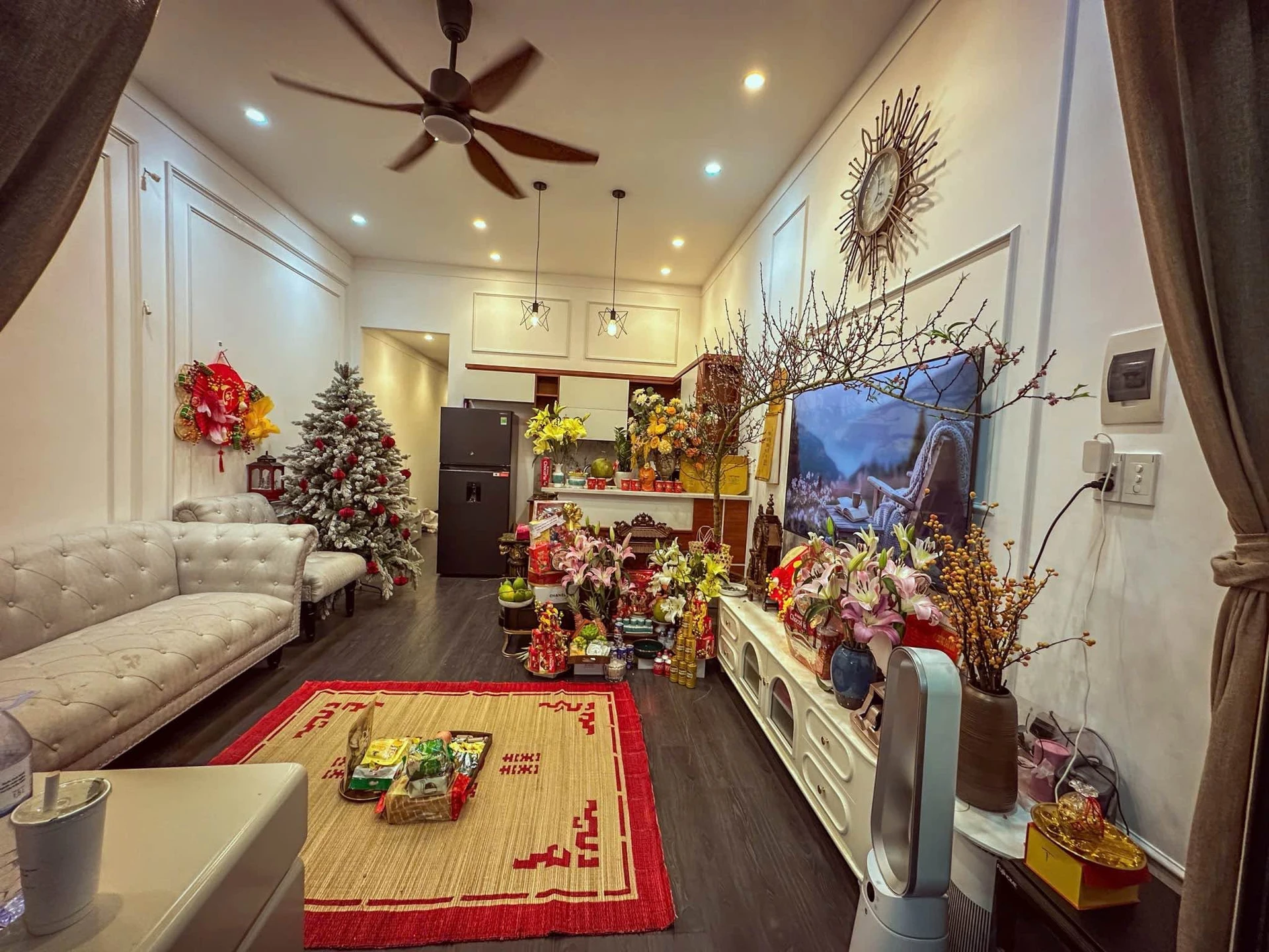 Bán nhà 2 phòng ngủ 81m² Hẻm Đồng Sỹ Bình Bà Rịa 3.45 tỷ - Ảnh 1