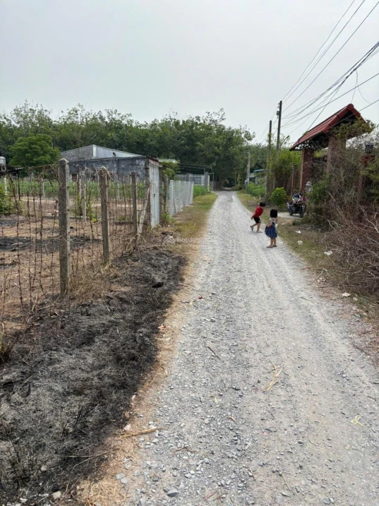 Bán đất tại Trường Hòa, Hòa Thành, Tây Ninh, 1,95 tỷ, 515 m2, uy tín Hot! - Ảnh 1