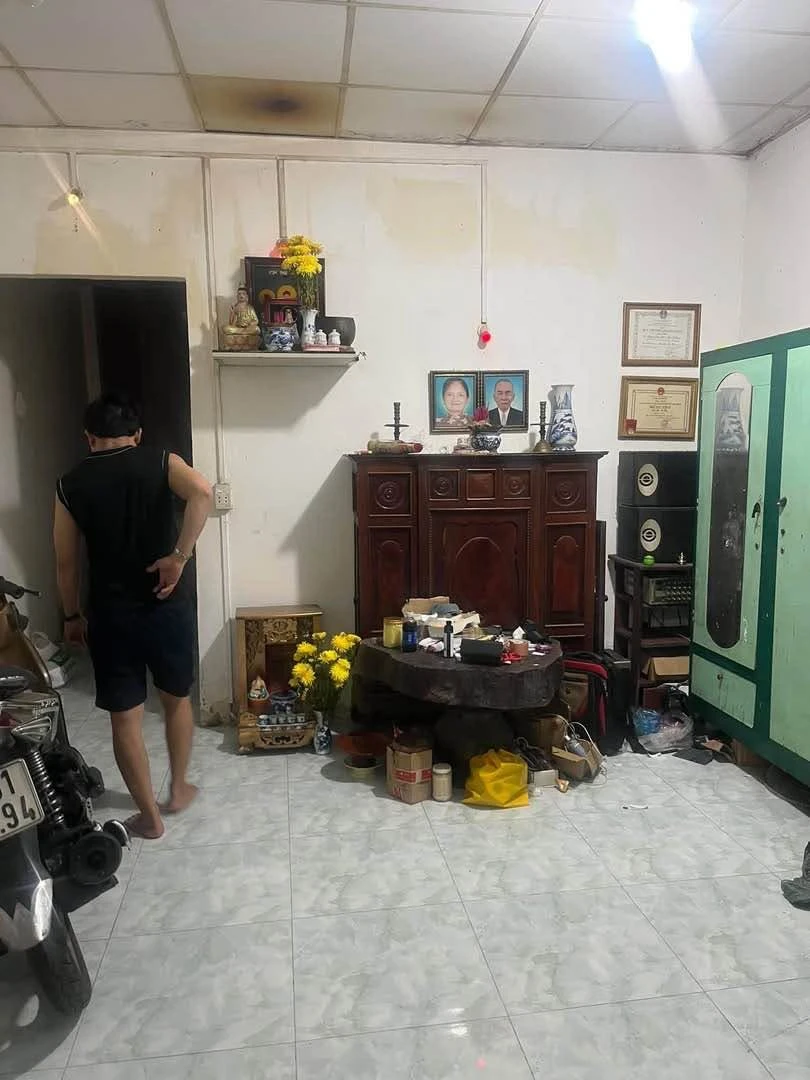Bán nhà riêng 48m² Cần Giờ 1 tỷ 650 triệu - Ảnh 1