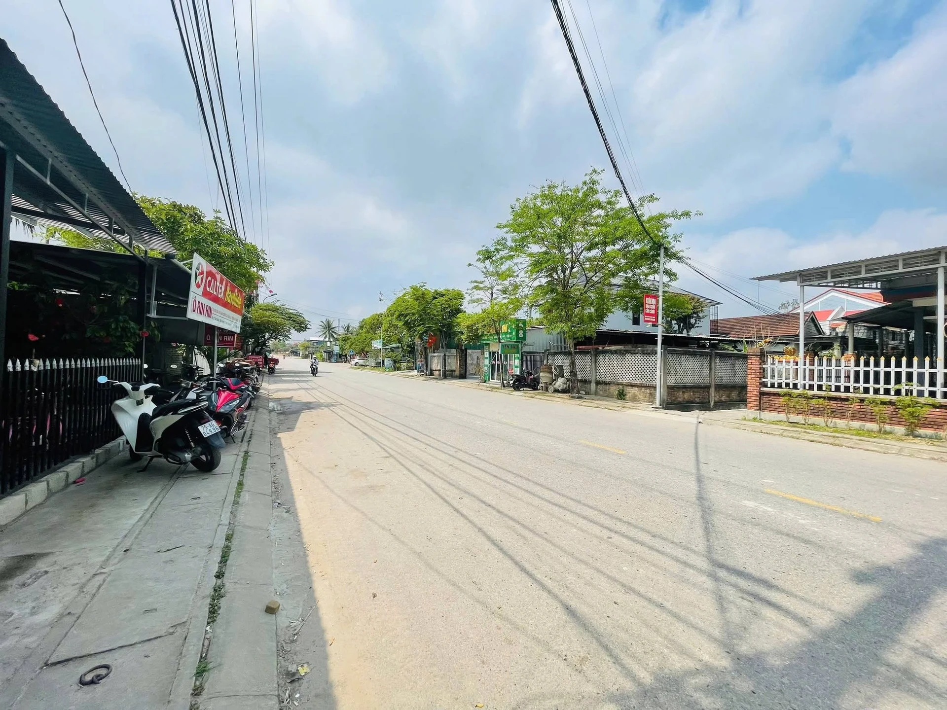 Bán nhà kiệt ô tô 98m² Tôn Thất Sơn, Huế 1,09 tỷ - Ảnh 1