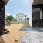 Bán nhà phố 162m² 4 phòng ngủ Thái Hòa Hóc Môn - Ảnh thu nhỏ 4