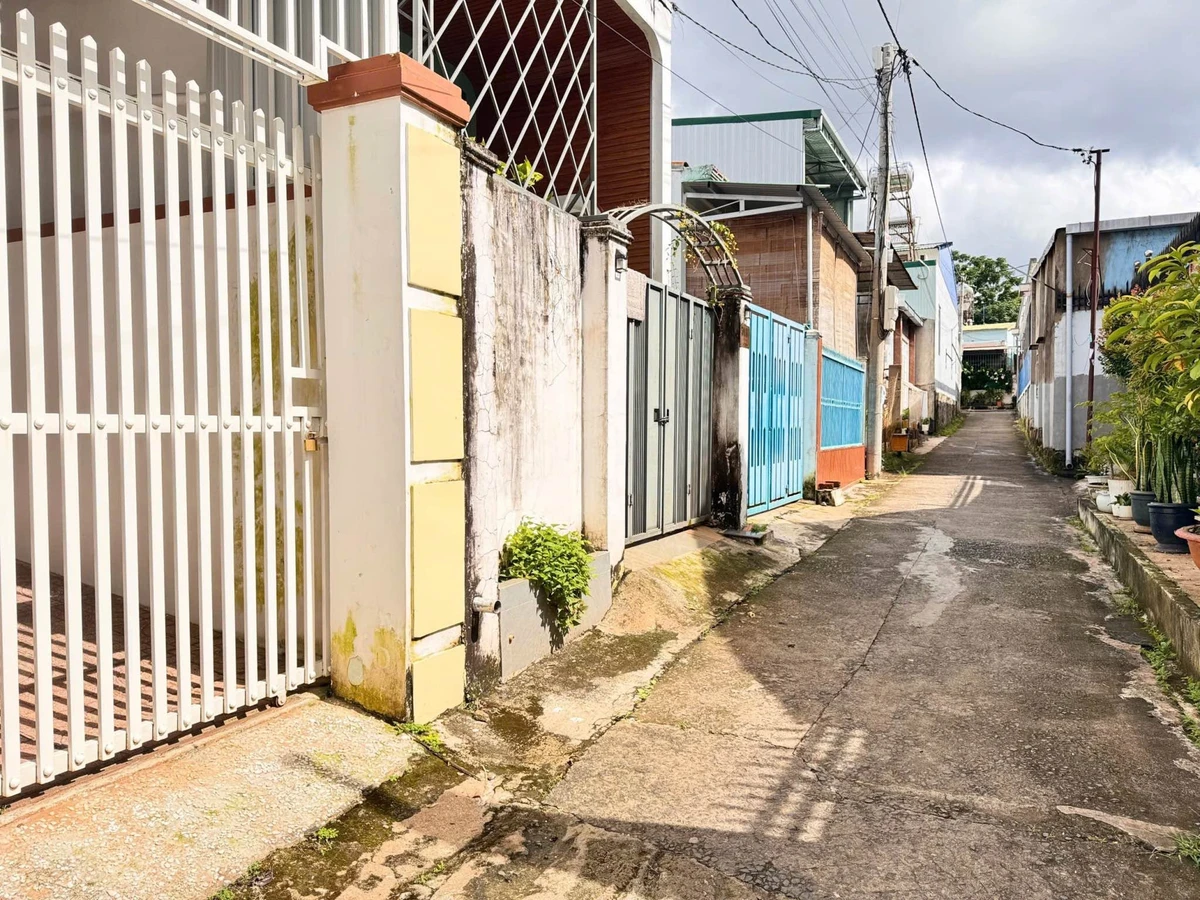 Bán lô đất 79m² gần Đại Học Tây Nguyên, 1 tỷ 790 - Ảnh thu nhỏ 5