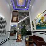 Bán nhà 3PN Quận 1 gần ngã ba Đông Quang 4,9 tỷ - Ảnh thu nhỏ 2