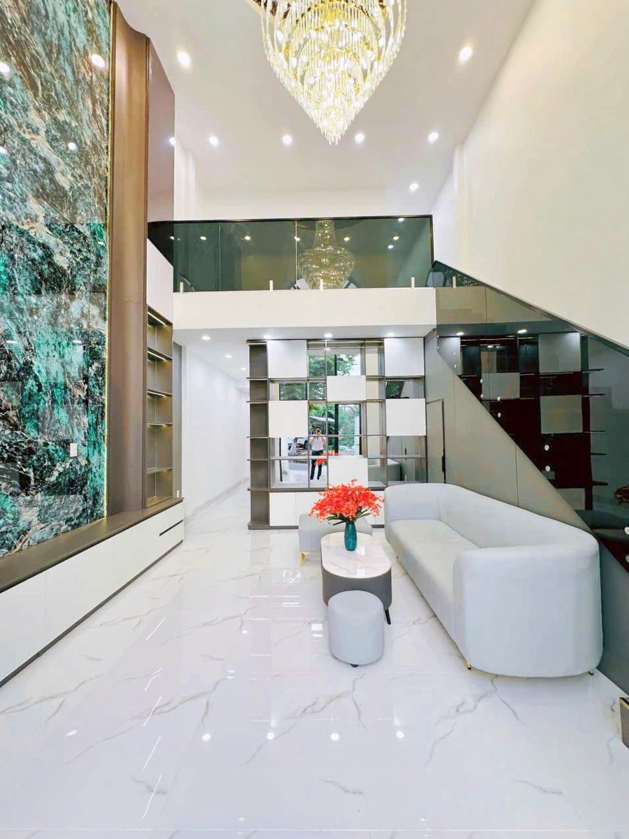 Bán nhà 1 trệt 1 lửng 91m² Rạch Giá 3,35 tỷ - Ảnh thu nhỏ 4