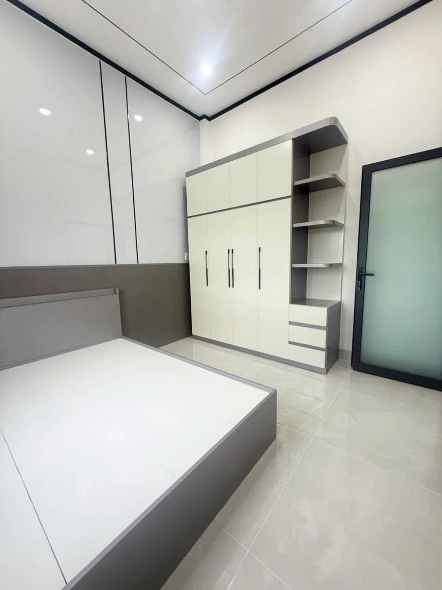 Nhà lầu 5x23m 3PN 2WC Long Khánh 2,35 tỷ - Ảnh thu nhỏ 4