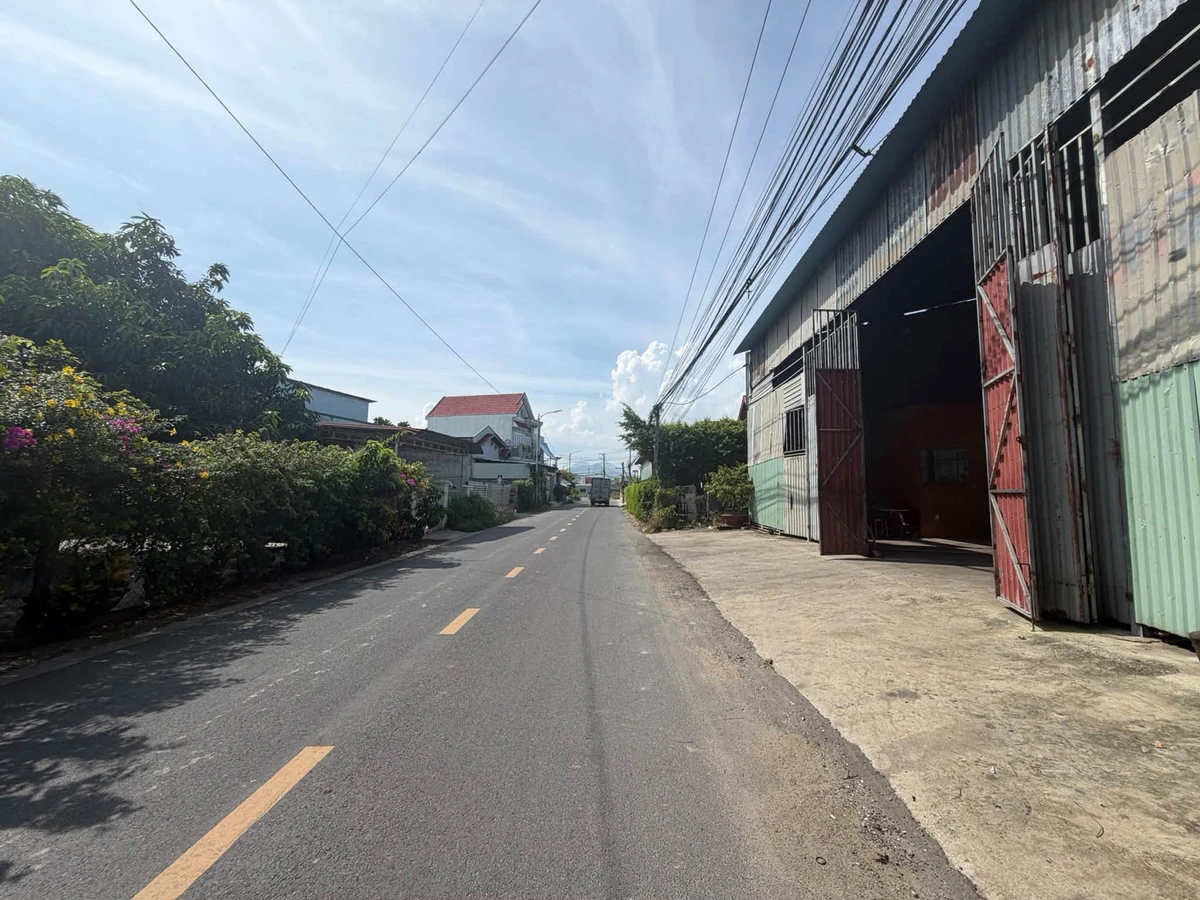 Bán đất mặt tiền Huỳnh Thúc Kháng Nha Trang 99,3m² - Ảnh thu nhỏ 4
