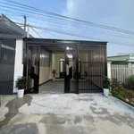 Nhà mới 2 phòng ngủ 115m² Tây Ninh, 1 tỷ 190 triệu - Ảnh thu nhỏ 1