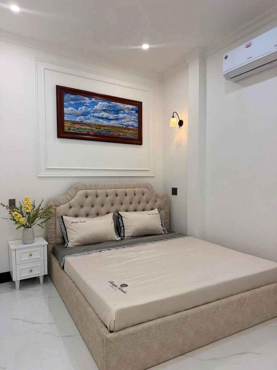 Bán 2 căn villa tân cổ điển 100m2, 3 phòng ngủ, Quận 12 - Ảnh thu nhỏ 5