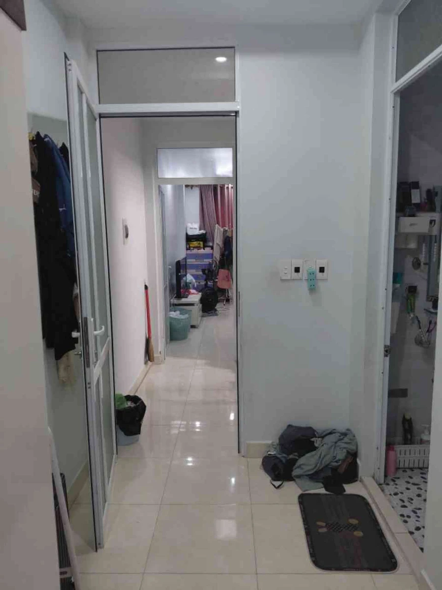 Bán nhà 3 tầng 55m² TT Cao Thắng, Hạ Long - Hơn 2 tỷ - Ảnh thu nhỏ 5