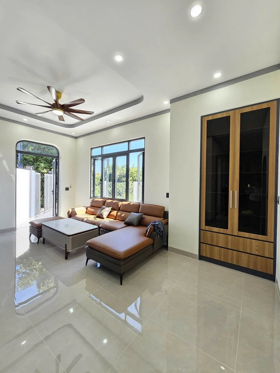 Bán villa Biên Hòa 77m² 3 phòng ngủ, 3 tỷ 980 - Ảnh thu nhỏ 5