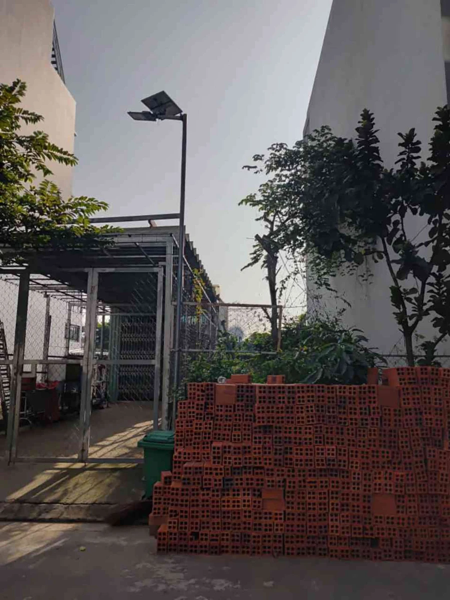 Bán đất hẻm 8m Lũy Bán Bích 76m2 (4x19m) giá 7,9 tỷ, Tân Phú - Ảnh thu nhỏ 3
