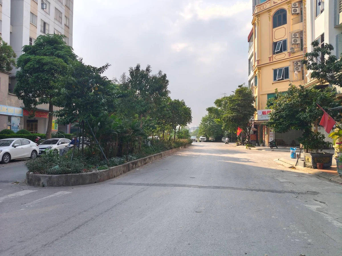 Bán nhà lô góc 78m² Mậu Lương vừa ở vừa kinh doanh - Ảnh thu nhỏ 4