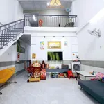 Bán nhà 1 trệt 1 lửng 3 PN 95m², Ngô Quyền, Cà Mau - Ảnh thu nhỏ 1