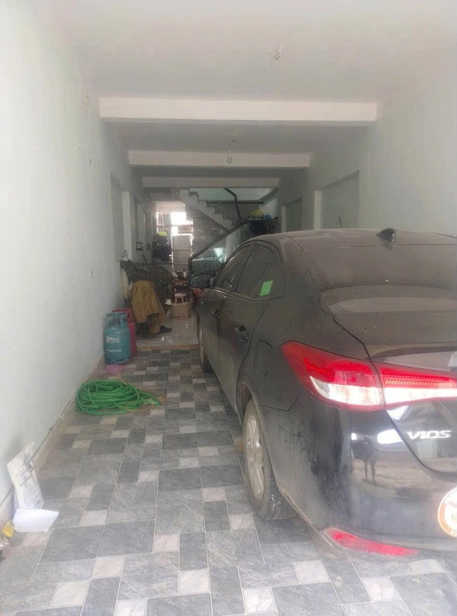 Bán nhà 2 tầng 80m² khu Mường Thanh Quận 12 - Ảnh 1