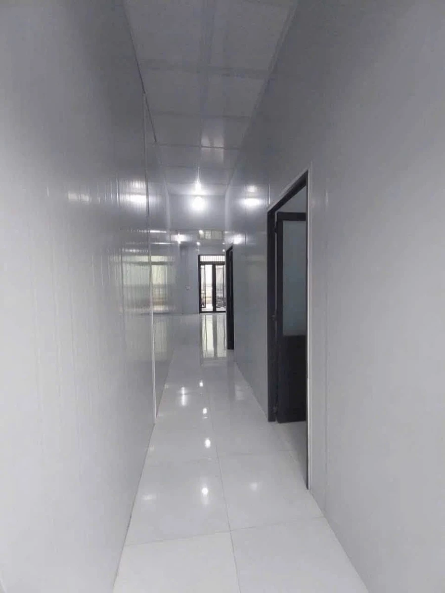 Bán nhà 2PN Phường Trảng Dài Bình Tân 85m² 740 triệu - Ảnh thu nhỏ 3