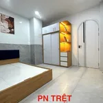 Bán nhà 3 tầng 83m2 full nội thất đường số 3, Bình Hưng Hoà, Bình Tân giá 6,55 tỷ - Ảnh thu nhỏ 4