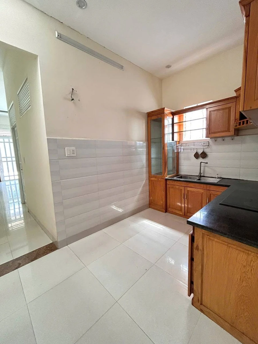 Bán nhà 2 mặt tiền 64m² trung tâm phố cổ, 3.2 tỷ - Ảnh 1