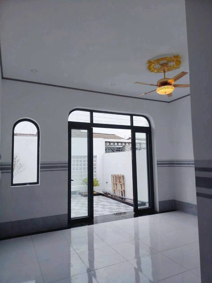 Bán nhà mới xây 2PN 220m² Châu Thành Long An 1.6 tỷ - Ảnh thu nhỏ 5