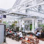 Bán villa 2 tầng 376m² Phường 8 Đà Lạt 13 tỷ - Ảnh thu nhỏ 1